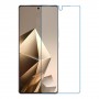 Infinix Note 50 4G One unit nano Glass 9H screen protector Screen Mobile