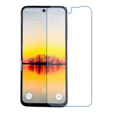 Lava Shark Eine Einheit nano Glass 9H Displayschutzfolie Screen Mobile