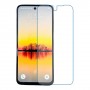 Lava Shark Eine Einheit nano Glass 9H Displayschutzfolie Screen Mobile