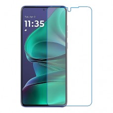 Motorola Edge 60 Stylus 5G One unit nano Glass 9H screen protector Screen Mobile