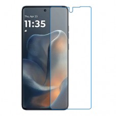 Motorola Edge 60 One unit nano Glass 9H screen protector Screen Mobile