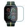 Motorola Moto Watch Fit ერთი ერთეული nano Glass 9H ეკრანის დამცავი Screen Mobile