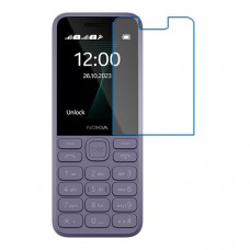 Nokia 130 Music Eine Einheit nano Glass 9H Displayschutzfolie Screen Mobile
