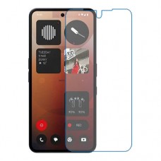 Nothing Phone (3a) One unit nano Glass 9H screen protector Screen Mobile