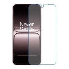 OnePlus 13T 5G Protector de pantalla nano Glass 9H de una unidad Screen Mobile