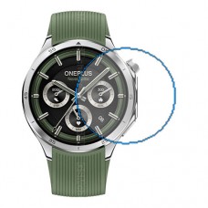 OnePlus Watch 3 ერთი ერთეული nano Glass 9H ეკრანის დამცავი Screen Mobile