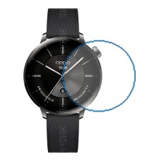 Oppo Watch X2 Mini ერთი ერთეული nano Glass 9H ეკრანის დამცავი Screen Mobile