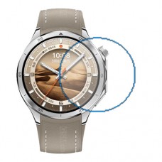 Oppo Watch X2 ერთი ერთეული nano Glass 9H ეკრანის დამცავი Screen Mobile