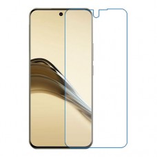 Realme 14 Pro Lite One unit nano Glass 9H screen protector Screen Mobile