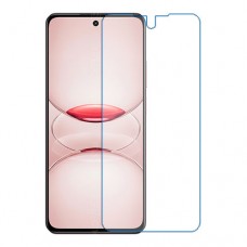 Realme C75x One unit nano Glass 9H screen protector Screen Mobile