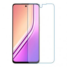 Realme P3x One unit nano Glass 9H screen protector Screen Mobile