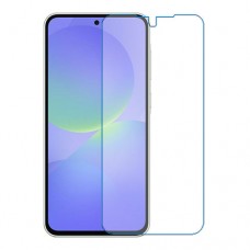Samsung Galaxy A36 One unit nano Glass 9H screen protector Screen Mobile