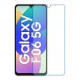 Samsung Galaxy F06 5G One unit nano Glass 9H screen protector Screen Mobile