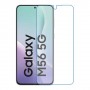 Samsung Galaxy M56 5G One unit nano Glass 9H screen protector Screen Mobile