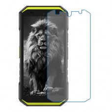 Ulefone Armor X32 5G One unit nano Glass 9H screen protector Screen Mobile