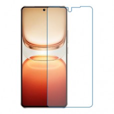 vivo iQOO Z10 Turbo 5G Protector de pantalla nano Glass 9H de una unidad Screen Mobile