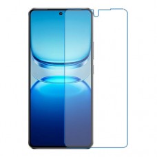 vivo iQOO Z10 Turbo Pro 5G Protector de pantalla nano Glass 9H de una unidad Screen Mobile