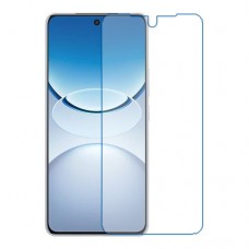 vivo iQOO Z10 Protector de pantalla nano Glass 9H de una unidad Screen Mobile