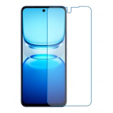 vivo iQOO Z10x 5G Protector de pantalla nano Glass 9H de una unidad Screen Mobile
