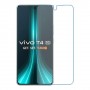 vivo T4 5G Protector de pantalla nano Glass 9H de una unidad Screen Mobile