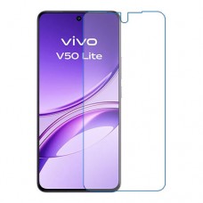 vivo V50 Lite Protector de pantalla nano Glass 9H de una unidad Screen Mobile