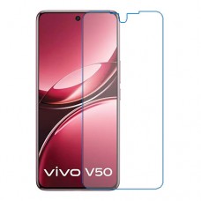 vivo V50 Protector de pantalla nano Glass 9H de una unidad Screen Mobile