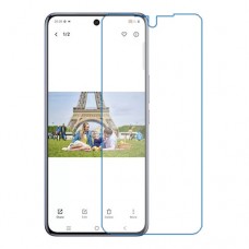 vivo V50e 5G Protector de pantalla nano Glass 9H de una unidad Screen Mobile