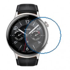 vivo Watch 5 ერთი ერთეული nano Glass 9H ეკრანის დამცავი Screen Mobile