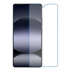 Xiaomi Redmi Note 14S One unit nano Glass 9H screen protector Screen Mobile