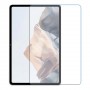 ZTE Nubia Tablet Pro One unit nano Glass 9H screen protector Screen Mobile