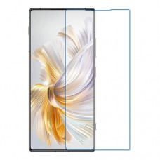 ZTE nubia Z70S Ultra 5G One unit nano Glass 9H screen protector Screen Mobile