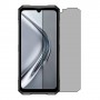 Doogee Blade GT Ultra Screen Protector Nano Glass 9H Privacy One Unit Screen Mobile