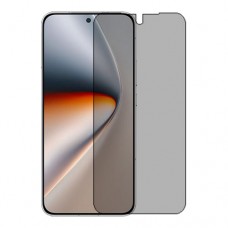 Honor GT Pro 5G Screen Protector Nano Glass 9H Privacy One Unit Screen Mobile