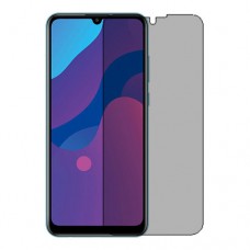 Honor Play9A Screen Protector Nano Glass 9H Privacy One Unit Screen Mobile