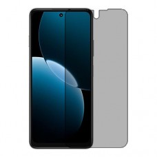 Huawei Enjoy 80 4gProtector de Pantalla Nano Glass 9H Privacidad Una Unidad Pantalla Móvil