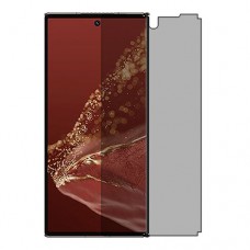 Huawei Mate XT Ultimate - FoldedProtector de Pantalla Nano Glass 9H Privacidad Una Unidad Pantalla Móvil