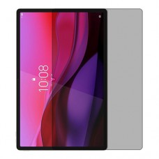 Lenovo Yoga Tab Plus Screen Protector Nano Glass 9H Privacy One Unit Screen Mobile