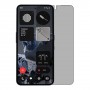 Nothing CMF Phone 2 Pro 5G手机屏幕保护膜 纳米玻璃 9H 防窥一体式屏幕