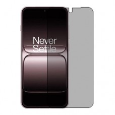 OnePlus 13T 5GProtector de Pantalla Nano Glass 9H Privacidad Una Unidad Pantalla Móvil