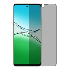 Oppo A5 Energy Screen Protector Nano Glass 9H Privacy One Unit Screen Mobile