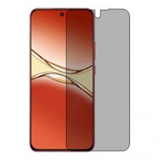 Oppo A5 Pro Screen Protector Nano Glass 9H Privacy One Unit Screen Mobile