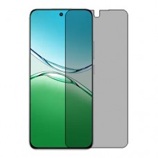Oppo F29 Pro Screen Protector Nano Glass 9H Privacy One Unit Screen Mobile