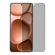 Oppo Find X8 Ultra Screen Protector Nano Glass 9H Privacy One Unit Screen Mobile