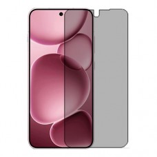 Oppo Find X8s 5G Screen Protector Nano Glass 9H Privacy One Unit Screen Mobile
