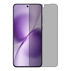 Oppo K13 5G Screen Protector Nano Glass 9H Privacy One Unit Screen Mobile