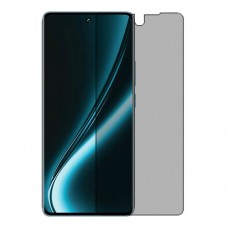 Realme Narzo 80 Pro 5G Screen Protector Nano Glass 9H Privacy One Unit Screen Mobile