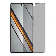 Realme Neo7 SE Screen Protector Nano Glass 9H Privacy One Unit Screen Mobile