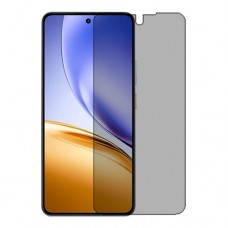 Realme Neo7x Screen Protector Nano Glass 9H Privacy One Unit Screen Mobile