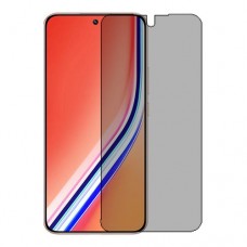 Realme P3 Pro Screen Protector Nano Glass 9H Privacy One Unit Screen Mobile