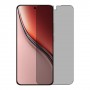 Realme P3 Ultra Screen Protector Nano Glass 9H Privacy One Unit Screen Mobile